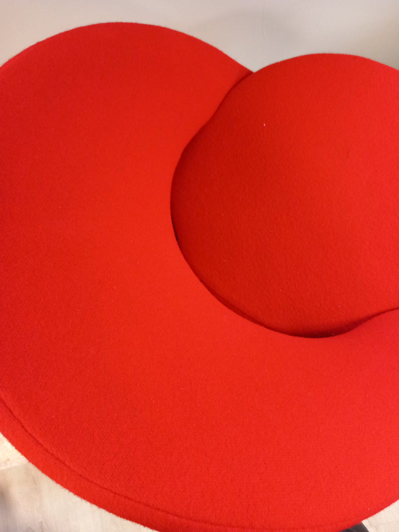 Cone Chair - Verner Panton