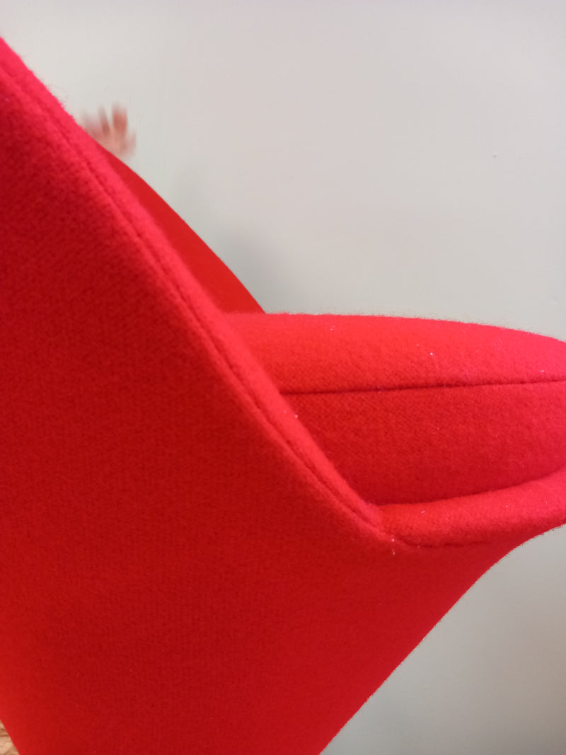 Cone Chair - Verner Panton