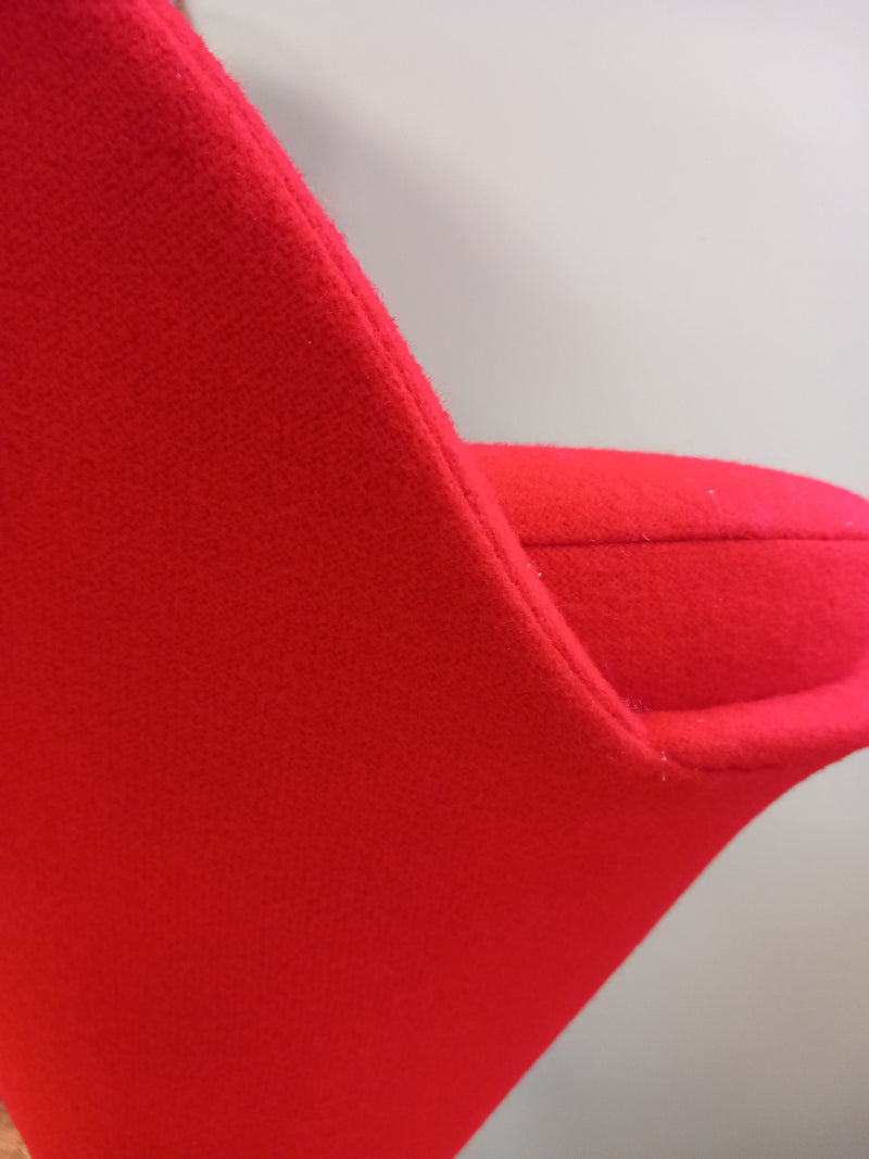 Cone Chair - Verner Panton