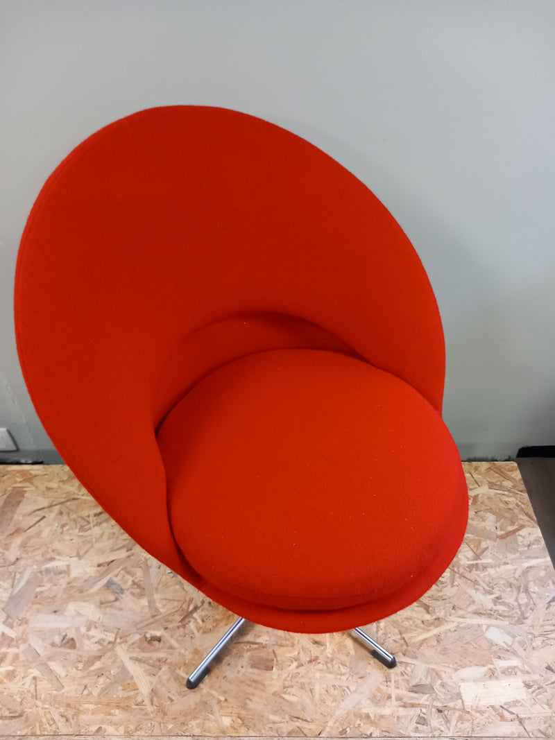 Cone Chair - Verner Panton