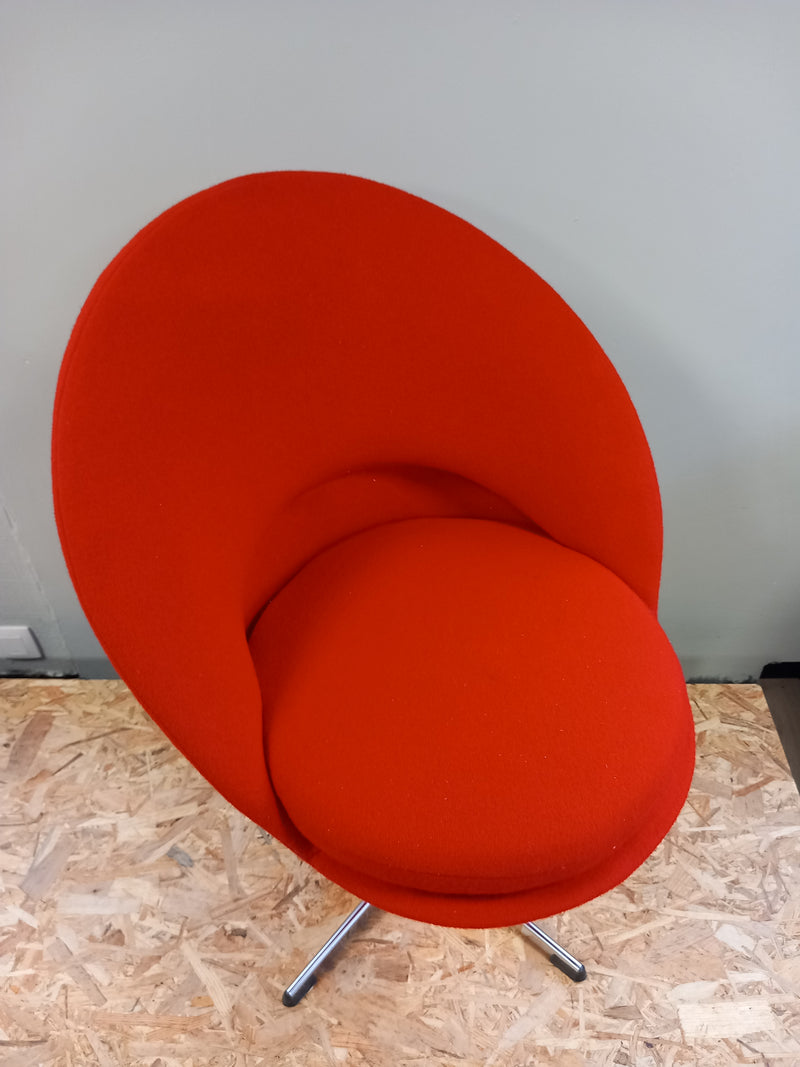 Cone Chair - Verner Panton