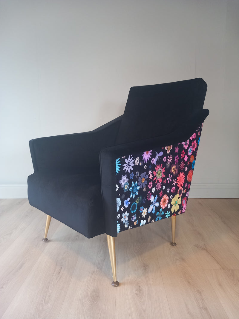 Vintage zetels - Christian Lacroix