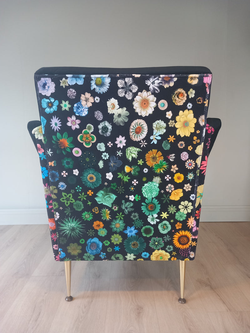 Vintage zetels - Christian Lacroix